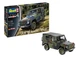 Збірна модель 1:35 автомобіль LKW gl. leicht Wolf Revell 03277 - изображение 1
