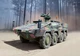 Збірна модель 1:35 бронетранспортер GTK Boxer GTFz Revell 03343 - зображення 11