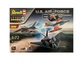 Збірні моделі 1/72 літаки US Air Force 75th Anniversary Revell 05670 - изображение 1