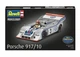 Збірна модель 1:32 автомобіль Porsche 917 Revell 07738 - изображение 6