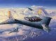 Збірна модель 1:72 бомбардувальник Arado Ar E.555 - P-Series Revell 03790 - изображение 5