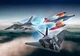 Збірні моделі 1/72 літаки US Air Force 75th Anniversary Revell 05670 - изображение 9