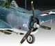 Збірна модель 1:48 бомбардувальника SBD-5 Dauntless Navyfighter Revell 03869 - изображение 8