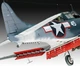 Збірна модель 1:48 бомбардувальника SBD-5 Dauntless Navyfighter Revell 03869 - изображение 10