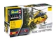 Збірна модель 1:32 гелікоптер Airbus H145 ADAC Air Rescue Revell 04969 - изображение 6