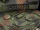 Подарунковий набір 1:35 танк Leopard 2A6MA2 "Ексклюзивне видання" Revell 05631 - изображение 4