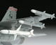 Збірні моделі 1/72 літаки US Air Force 75th Anniversary Revell 05670 - изображение 13