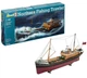 Збірна модель 1:142 риболовецьке судно Northsea Fishing Trawler Revell 05204 - изображение 1