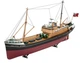 Збірна модель 1:142 риболовецьке судно Northsea Fishing Trawler Revell 05204 - изображение 2