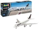 Збірна модель 1:144 авіалайнер Boeing 747-400 "Ed Force One" Revell 03780 - изображение 1
