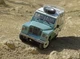Збірна модель 1/24 автомобіля station wagon Land Rover Series III LWB Revell 07047 - изображение 9
