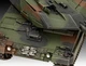 Подарунковий набір 1:35 танк Leopard 2A6MA2 "Ексклюзивне видання" Revell 05631 - изображение 7