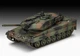 Подарунковий набір 1:35 танк Leopard 2A6MA2 "Ексклюзивне видання" Revell 05631 - изображение 9