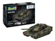 Подарунковий набір 1:35 танк Leopard 2A6MA2 "Ексклюзивне видання" Revell 05631 - изображение 10