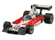 Збірна модель 1:32 автомобіль Surtees TS16/03 Revell 07739 - изображение 2