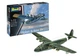 Збірна модель 1:72 літак Blohm - Voss BV222 Revell 03792 - изображение 1