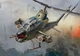 Збірна модель 1:32 гелікоптер AH-1G Cobra Revell 03821 - изображение 2