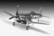 Збірна модель винищувача 1:72 Vought F4U-1A Corsair Revell 03983 - изображение 3