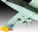Збірна модель 1:72 літак Blohm - Voss BV222 Revell 03792 - изображение 3