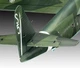 Збірна модель 1:72 літак Blohm - Voss BV222 Revell 03792 - изображение 4