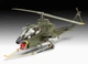 Збірна модель 1:32 гелікоптер AH-1G Cobra Revell 03821 - изображение 5