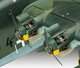 Збірна модель 1:72 літак Blohm - Voss BV222 Revell 03792 - изображение 5