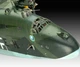 Збірна модель 1:72 літак Blohm - Voss BV222 Revell 03792 - изображение 6