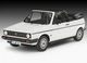 Подарунковий набір 1:24 автомобіль 50 років VW Golf 1 Revell 05636 - изображение 6