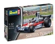 Збірна модель 1:32 автомобіль Surtees TS16/03 Revell 07739 - изображение 10