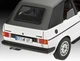 Подарунковий набір 1:24 автомобіль 50 років VW Golf 1 Revell 05636 - изображение 9
