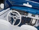 Подарунковий набір 1:24 автомобіль Geschenkset "60-річчя Ford Mustang" Revell 05647 - изображение 5