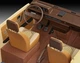 Стартовий набір 1:25 автомобіль VW T3 Bus "Surfer Boy": Stranger Things Revell 67725 - зображення 4