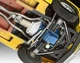 Стартовий набір модель 1:24 автомобіль Shelby Mustang GT500 Revell 67729 - изображение 4