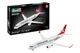 Збірна модель 1:144 літак Boeing 737-800 "Turkish Airlines" Revell 03772 - изображение 1