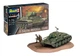 Збірна модель 1:76 танк T-34/76 Modell 1940 Revell 03294 - изображение 1