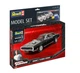 Збірна модель 1:25 автомобіль Model Set Fast & Furious - Dominics 1970 Dodge Charger Revell 67693 - изображение 8