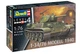 Збірна модель 1:76 танк T-34/76 Modell 1940 Revell 03294 - изображение 6
