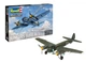 Збірна модель 1:72 німецький бомбардувальник Junkers JU 88 A-1 Battle of Britain Revell 04972 - изображение 1