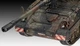 Збірна модель 1:35 танк Panzerhaubitze 2000 Revell 03279 - зображення 3