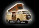 Збірна модель 1:24 фургон Volkswagen T2 Camper Easy Click Revell 07676 - изображение 11