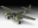 Збірна модель 1:72 німецький бомбардувальник Junkers JU 88 A-1 Battle of Britain Revell 04972 - изображение 5