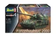 Збірна модель 1:35 танк Panzerhaubitze 2000 Revell 03279 - зображення 7