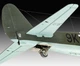 Збірна модель 1:72 німецький бомбардувальник Junkers JU 88 A-1 Battle of Britain Revell 04972 - изображение 8