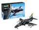 Збірна модель 1:72 штурмовика ВоеBae Hawk T.1 Revell 04970 - изображение 2