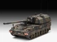 Збірна модель 1:35 танк Panzerhaubitze 2000 Revell 03279 - зображення 10