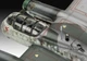 Збірна модель 1:72 винищувач Arado AR-240 Revell 03798 - изображение 4