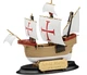 Збірна модель 1:350 корабель Santa Maria Revell 05660 - зображення 3