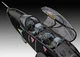 Збірна модель 1:72 штурмовика ВоеBae Hawk T.1 Revell 04970 - изображение 4