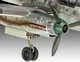 Збірна модель 1:72 винищувач Arado AR-240 Revell 03798 - изображение 5