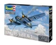 Збірна модель 1:72 німецький бомбардувальник Junkers JU 88 A-1 Battle of Britain Revell 04972 - изображение 11